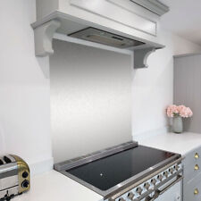 Stainless Steel Splashback