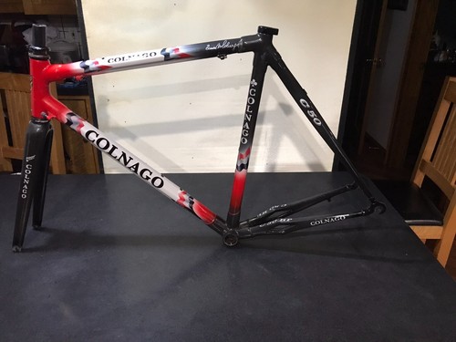Colnago c50 road - road, bike