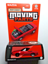 Matchbox - 1988 Mazda RX7 -
