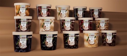 Garnier good permanent hair - garnier,