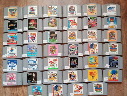 Great selection jap - of,