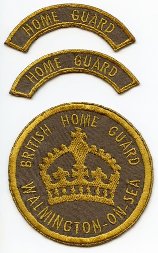 Dad army home guard 3 - army,