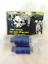 Pair of High Quality, Strong