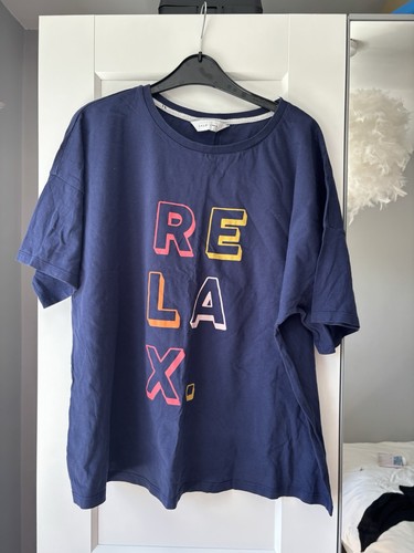George asda navy blue - asda, relax