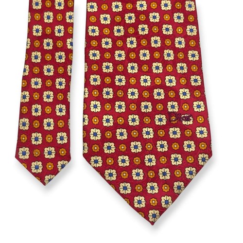 Christian dior tie semitrooper - christian,