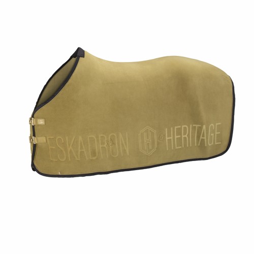 Eskadron sweat rug - eskadron, fleece