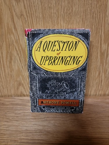 Question upbringing a - a,