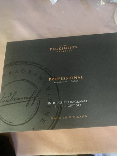 Pecksniff professional 4 - pecksniff's,