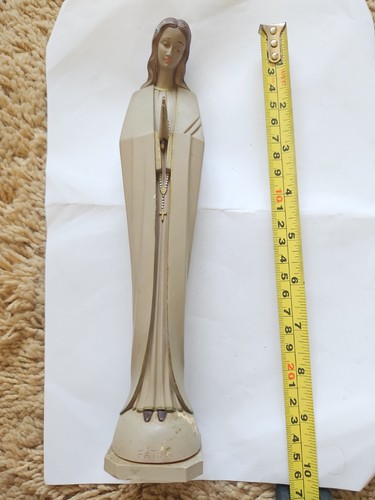 Our lady fatima - our, statue