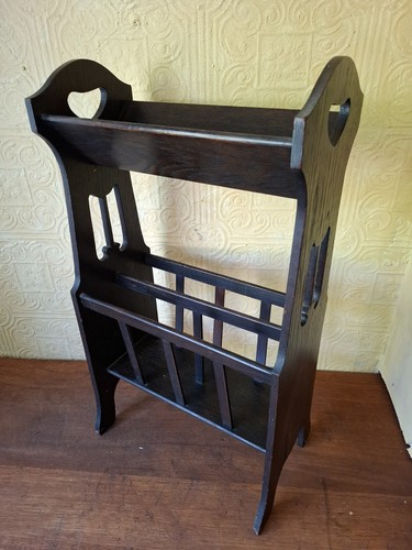 Antique edwardian book - book, trough