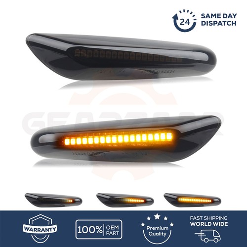 Dynamic turn signal light for - dynamic,