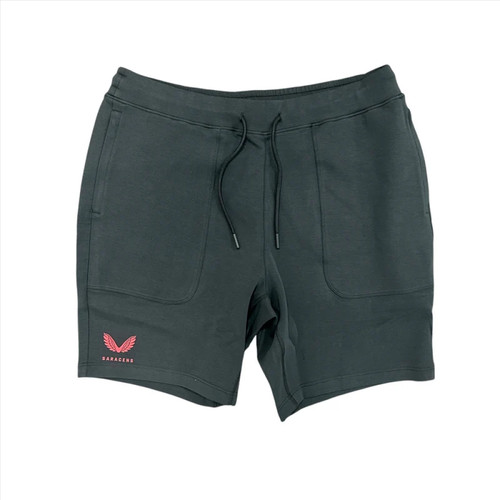 Saracens rugby men shorts - rugby,