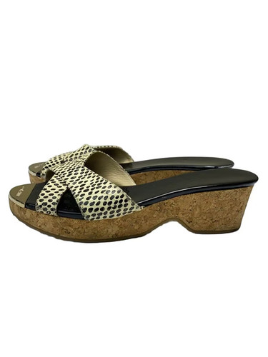 Jimmy choo sandals beg - choo, sandals/37/beg