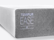 Tempur ease memory foam - tempur,