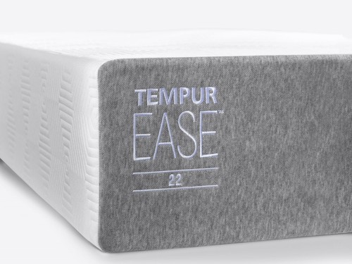 Tempur ease memory foam - memory,
