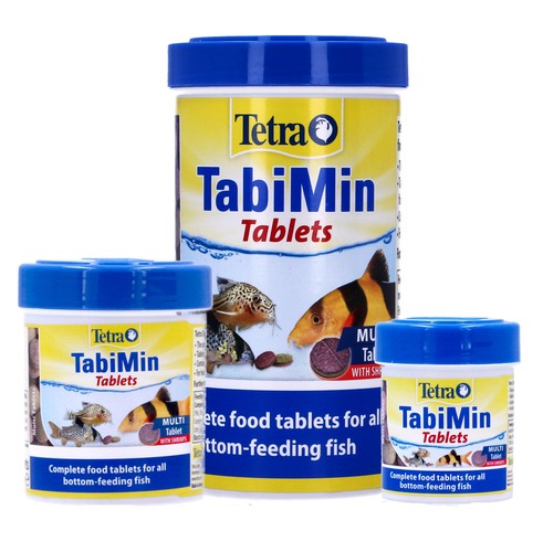 Tetra tabimin tablet - tetra,