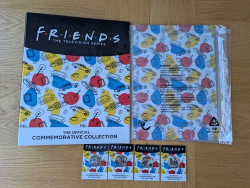 Official series friends - 🔥official,