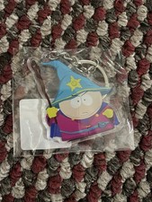 South Park Keyring Keychain