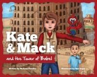 Kate mack and - and, tower