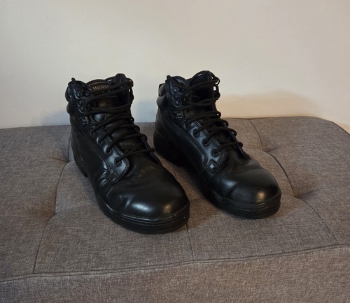 Men magnum patrol boots - men's,