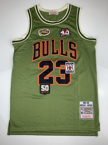 Mitchell ness michael jordan - mitchell,