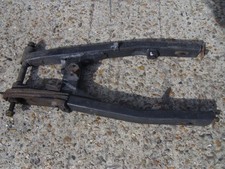 ⭐SKYJET SJ125 LEXMOTO XTR125 XTR  SWINGING ARM WITH SPINDLE BOLT  FREE POST⭐