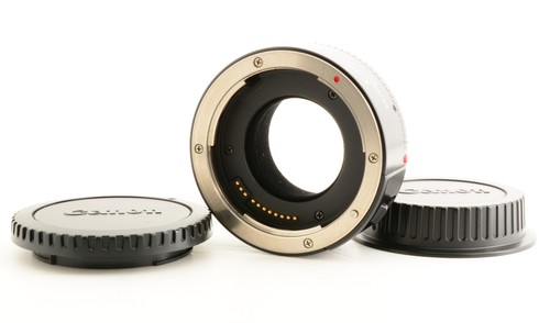 Near mint canon extension - mint,