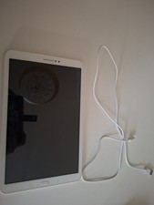 Samsung Galaxy Tab A6 (2016) 10.1" Wi-Fi Tablet White No Box