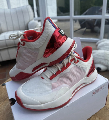 Wilson tennis trainers shoes - wilson,