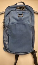 Pacsafe Venturesafe X Sling Pack. In Good Condition