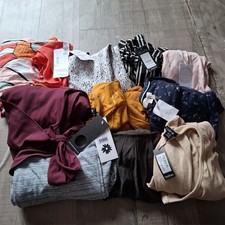 Mixed Joblot Clothes New, New