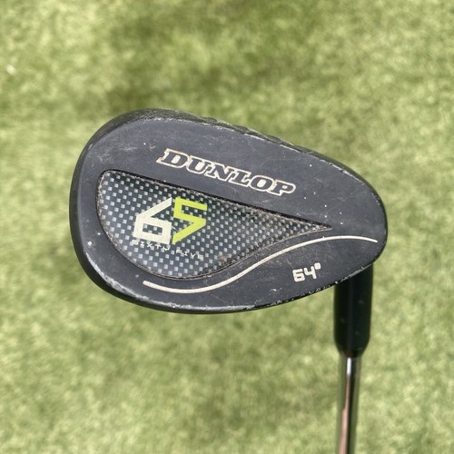 Dunlop sixty five lob - five, 64°