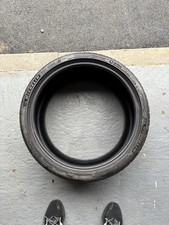 1 x Michelin Pilot Sport 4S 255/30/19 91Y XL  2553019  255 30 19 