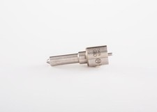 New Injector Nozzle for