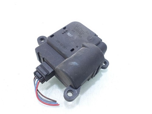 Citroen berlingo 2003 - 2003, air
