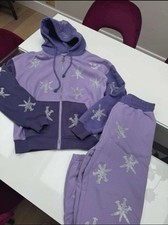 Unknown London Purple
