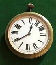 Antique Large Goliath Sized