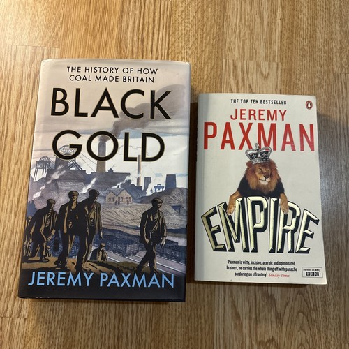 Collection jeremy paxman - jeremy,