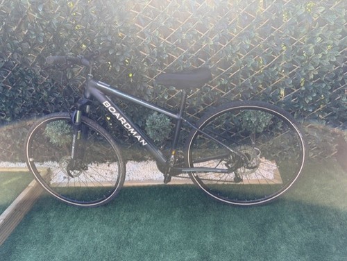 Ladies boardman road bike - ladies,