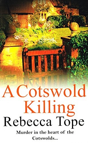 Cotswold killing cotswolds - a,