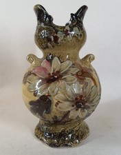 Antique Continental Floral