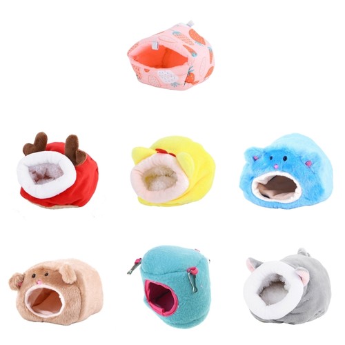 Hamster cage houses - cage,