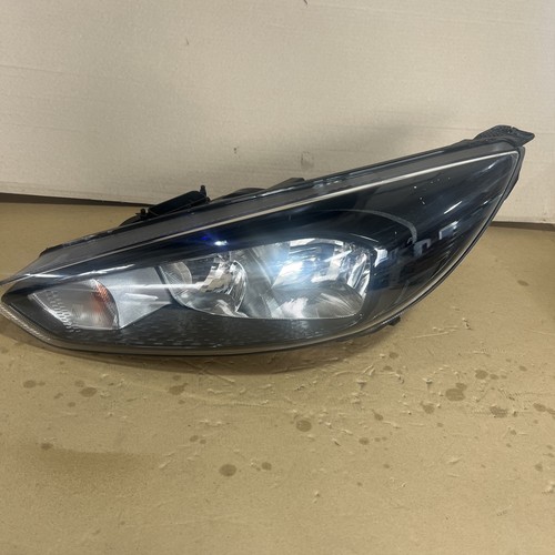 Ford focus headlight headlamp - ford, headlight/headlamp