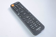Onkyo Receiver Remote Control RC-970R fits TX-SR494 TX-SR393 HT-R398 Genuine