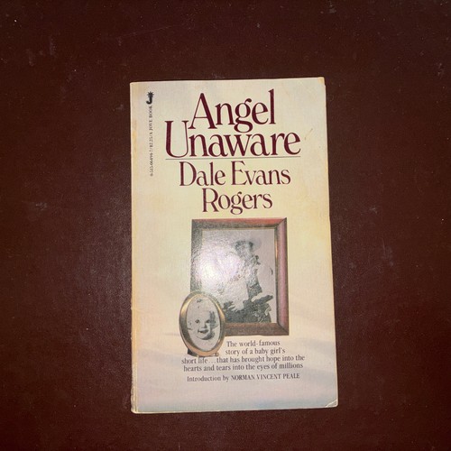 Angel unaware dale evans - unaware,