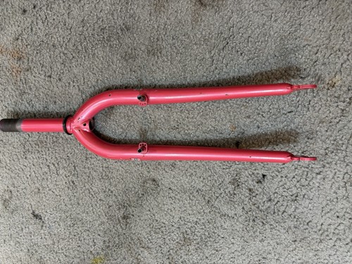 700c pink giant rigid - pink,