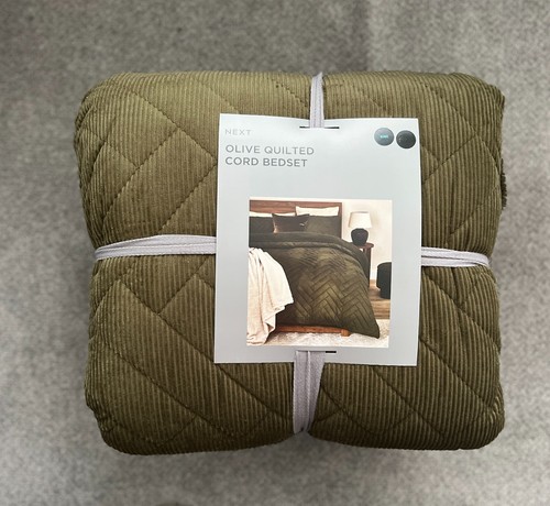 New next olive green - next, cord