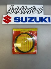 1 set of segments +0.50 Suzuki