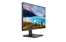 Philips 242S1AE/00 24" Full HD IPS Monitor 75Hz - HDMI/DP/VGA