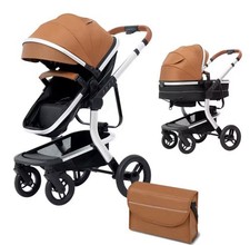Standard Baby Stroller